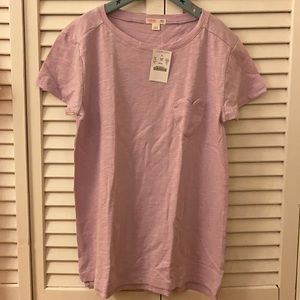 Crewcuts Tee Size 14- NWT!